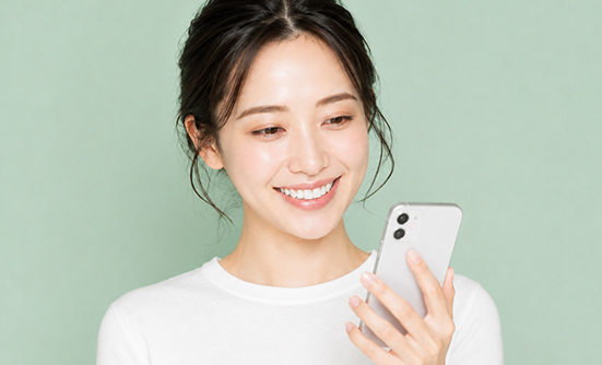 OKIRAKUの運用サポートイメージ